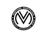 https://www.logocontest.com/public/logoimage/1687745103Venture Mortgage2.png